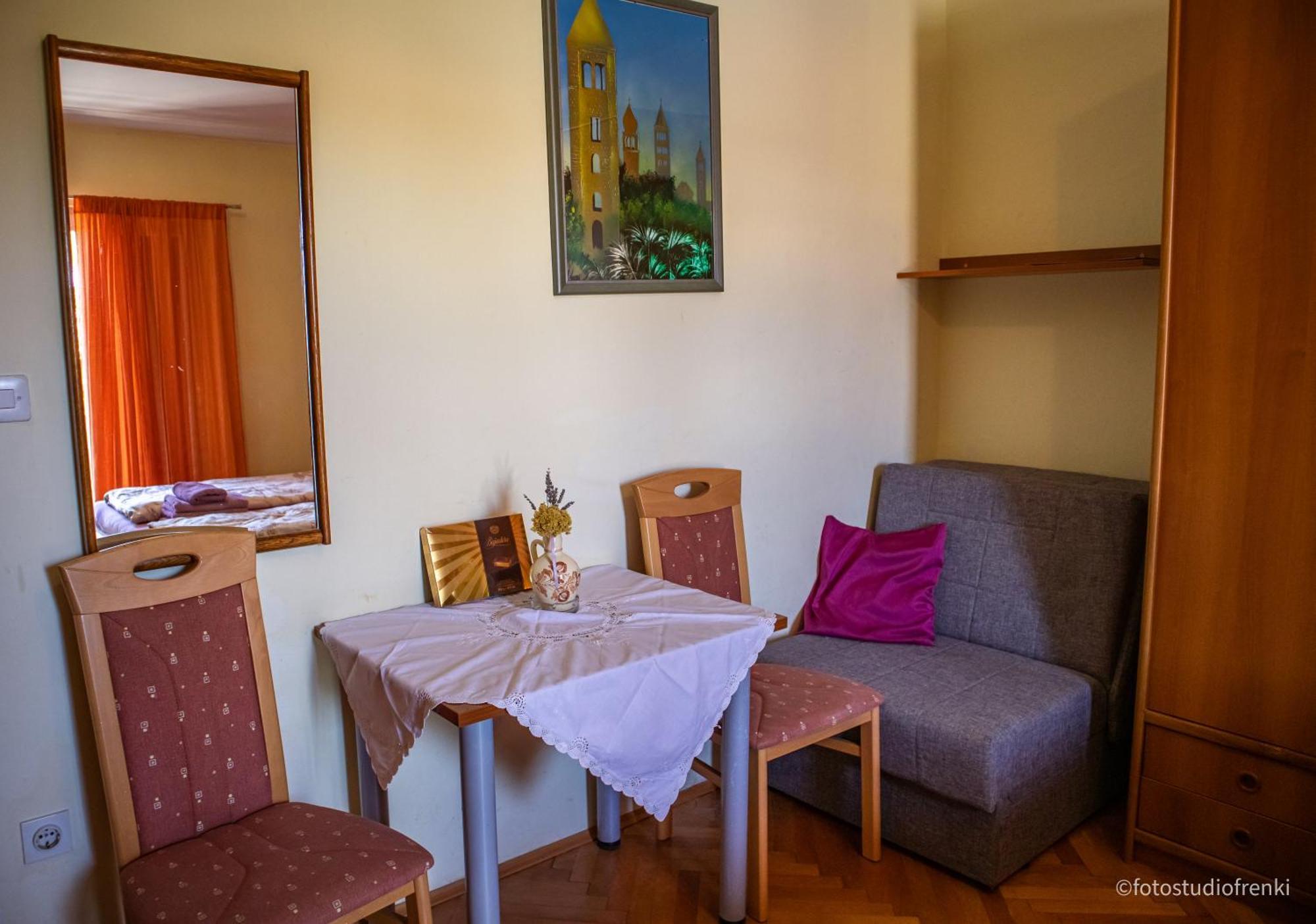 Guesthouse Marija Lopar Exterior photo